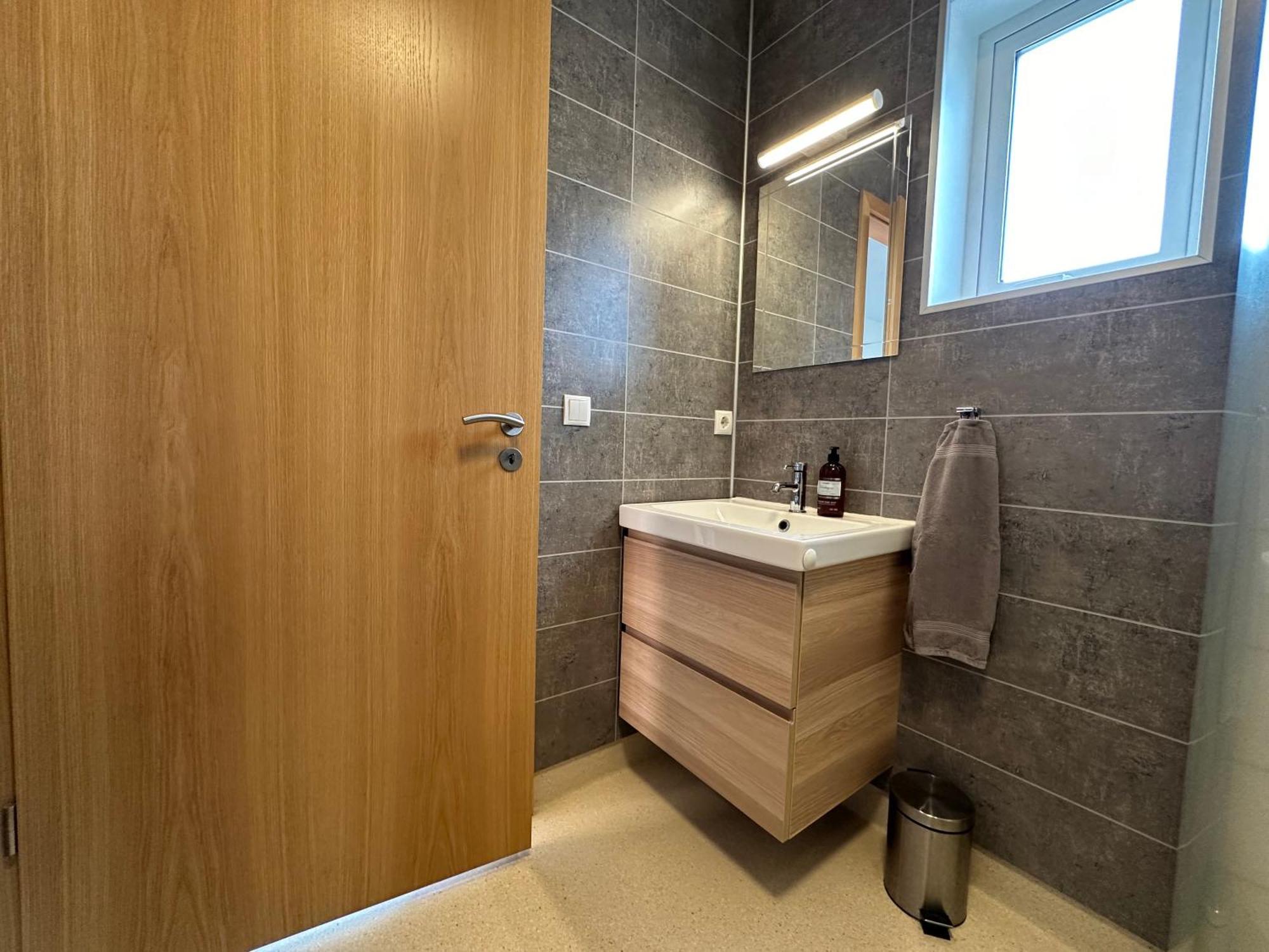 Guesthouse Brunahlith Athaldalur Екстер'єр фото