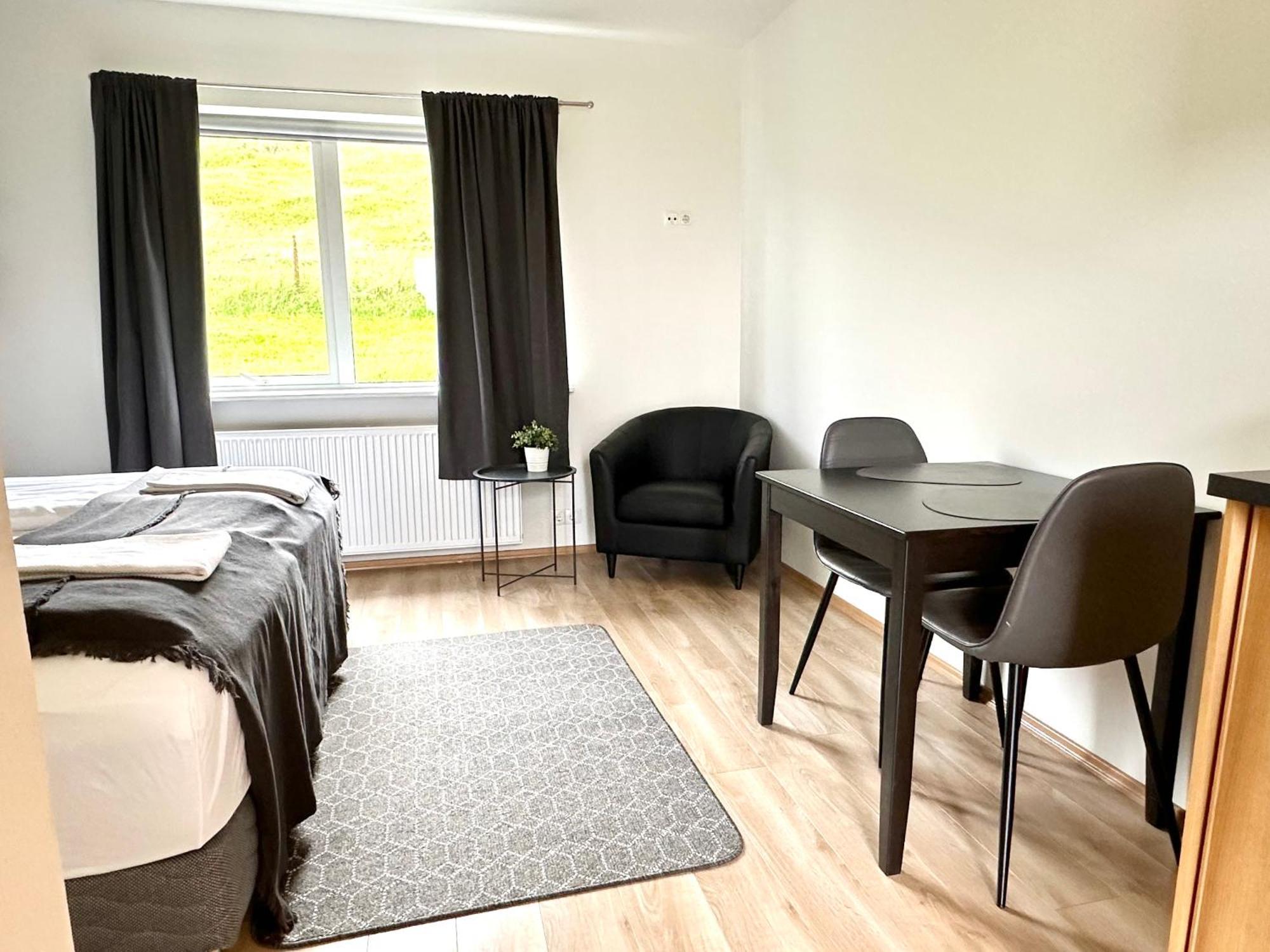 Guesthouse Brunahlith Athaldalur Екстер'єр фото